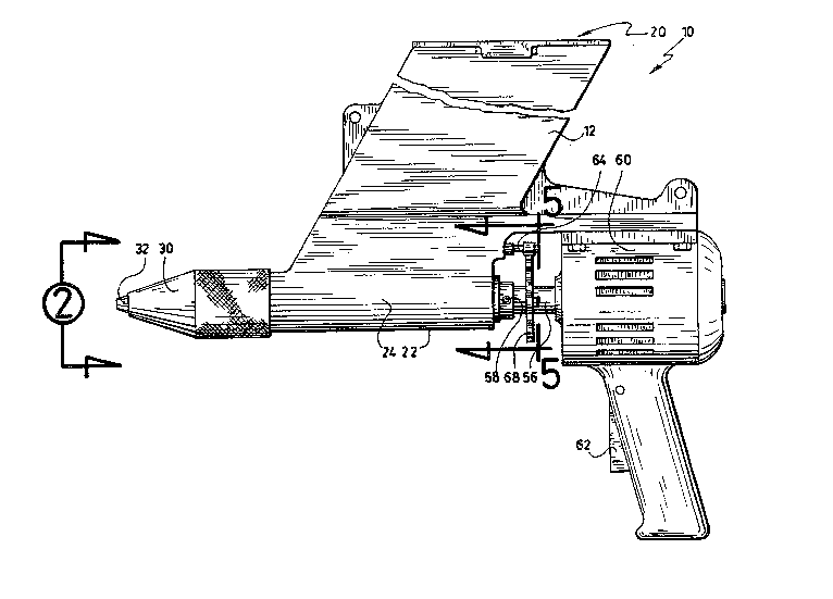 Une figure unique qui représente un dessin illustrant l'invention.